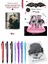 Isadora Moon 9 Gösteri Yapıyor ve Büyük Atatürk'ten Küçük Öyküler 1 2'li Set - Kalem 1