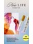 Kirpik ve Kaş Besleyici Bakım Serumu (Su Bazlı) 5ml 3