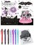 Isadora Moon 9 Gösteri Yapıyor ve Mirabelle 3 Kötü Bir Gün Geçiriyor 2'li Set - Kalem 1