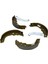 Delphı LS2000-ARKA Fren Balatası Pabuc 1.5 Hdı/1.6 Hdı P301 12 4241.N3 2