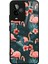 Gm 24 Pro Flamingo Leaf Tasarımlı Glossy Telefon Kılıfı 1