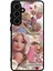 Samsung S24 Fe Barbie Tasarımlı Glossy Telefon Kılıfı 1