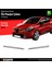 Renault Clio 4 Hb Krom Ön Panjur 2 Prç. 2012-2019 1