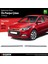 Hyundai I20 Krom Ön Panjur 2 Prç 2014-2018 1