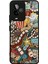 Gm 24 Pro Retro Cinema Tasarımlı Glossy Telefon Kılıfı 1