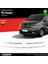 Renault Trafic Krom Ön Panjur 3 Prç. 2019 Üzeri 1
