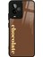 Gm 24 Pro Choclate Tasarımlı Glossy Telefon Kılıfı 1