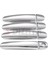 Vw Passat 3b Krom Kapı Kolu 4 Kapı 1998-2005 1