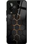 Gm 24 Pro Yellow Carbon Tasarımlı Glossy Telefon Kılıfı 1