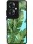 Oppo Reno 11F 5g Leaf Tasarımlı Glossy Telefon Kılıfı 1