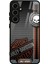 Samsung S24 Fe Karbon Motor Tasarımlı Glossy Telefon Kılıfı 1