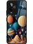 Gm 24 Pro Astral Balonlar Tasarımlı Glossy Telefon Kılıfı 1