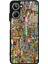 Oppo Realme 10 R/place Hatıra Tasarımlı Glossy Telefon Kılıfı 1