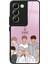 Vivo V30 Lite Bts K-Pop Tasarımlı Glossy Telefon Kılıfı 1