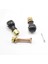 Polaris Magnum Için Rotbaşı Kiti 325 330 500 Scrambler 400 500 Trail Blazer 250 330 Trail Boss 330 Xplorer 400 1