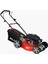 TB46P01 Benzinli Çim Biçme Makinesi Itmeli 46CM 1