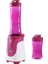 Vestel Mix Go Pembe Blender 1