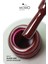 Kalıcı Oje K012, Burgundy, 14 ml 2