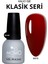 Kalıcı Oje K015 Bordo, 14ML 1