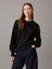 Monogram Embro Crewneck Sweater 1
