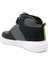 Pmax 1798 Hafif Taban Erkek Çocuk Spor Bot Füme 4