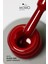 Kalıcı Oje K016 Şarap Kırmızısı, 14ML 2