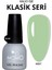Kalıcı Oje K057 Su Yeşili Pastel, 14 ml 1