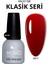 Kalıcı Oje K017 Koyu Gül Kırmızısı, 14ML 1