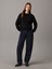Monogram Embro Crewneck Sweater 4