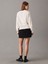 Monogram Embro Crewneck Sweater 2
