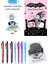 Isadora Moon 10 Pijama Partisine Gidiyor ve Babamın Gözleri Kedi Gözleri 2li Set 1