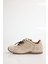 Bej Sneaker 24301 1