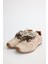 Bej Sneaker 24301 2