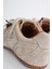 Bej Sneaker 24301 3