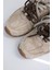 Bej Sneaker 24301 4