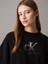 Embroıdered Monologo Crew Dress 3