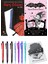Isadora Moon 10 Pijama Partisine Gidiyor ve Barış Odaları 2li Set 1