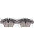 Braxıs AA0514-ON Fren Balatası 1.2t/1.5d Com Bo E 19 1609898580 2