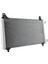 PEG0796-KLIMA Radyatoru 1.2t/1.5d/1.6d Com Bo E 19 9816746580 2