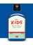 Kids Parmak Boya 500 ml Mavi 1