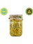 Alaçatı Naturel Doğal Antalya Biberi Turşusu 660CC Süzme 300 G E 1