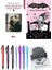 Isadora Moon 10 Pijama Partisine Gidiyor ve Büyük Atatürk'ten Küçük Öyküler 1 2li Set 1