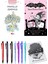 Isadora Moon 10 Pijama Partisine Gidiyor ve Mahalle Sineması 2li Set 1