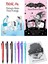 Isadora Moon 10 Pijama Partisine Gidiyor ve Postayla Gelen Deniz Kabuğu 2li Set 1