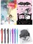 Isadora Moon 10 Pijama Partisine Gidiyor ve Yeni Arkadaşım Mo 2li Set 1