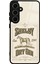 Samsung S24 Fe Peaky Blinders Shelby Dry Gin Tasarımlı Glossy Telefon Kılıfı 1