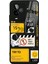 Gm 24 Pro Try To Tasarımlı Glossy Telefon Kılıfı 1