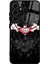 Samsung S24 Fe Batman Joker Tasarımlı Glossy Telefon Kılıfı 1