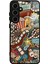 Samsung S24 Fe Retro Cinema Tasarımlı Glossy Telefon Kılıfı 1