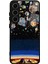 Samsung S24 Fe Gezegenler Altında Kamp Tasarımlı Glossy Telefon Kılıfı 1